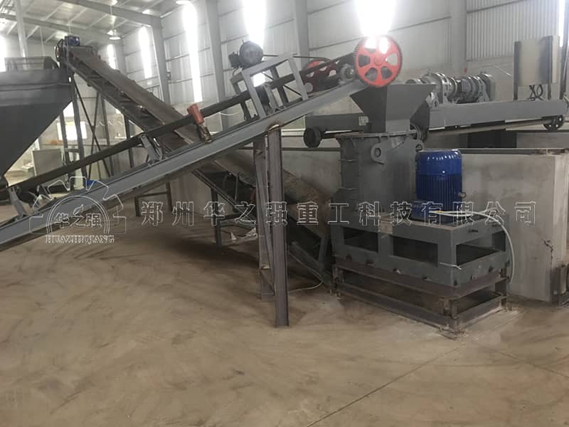 羊糞有機肥造粒生產線 羊糞有機肥造粒生產線