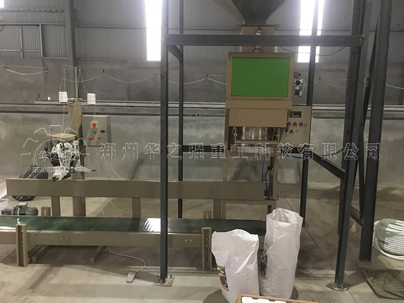 羊糞有機肥造粒生產線 羊糞有機肥造粒生產線